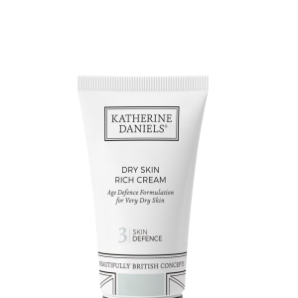 Katherine Daniels Travel size Dry Rich Cream